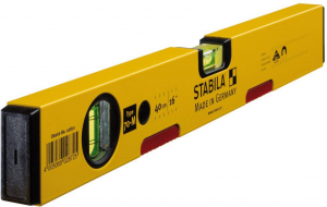 Stabila Type 70 M  M&aacute;gneses v&iacute;zm&eacute;rt&eacute;k M&aacute;gnessel 40 cm 0.5 mm/m (2872)