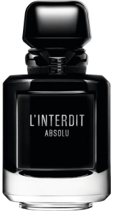 Givenchy L'Interdit Absolu (Intense) női parf&uuml;m (eau de parfum) Edp 80ml