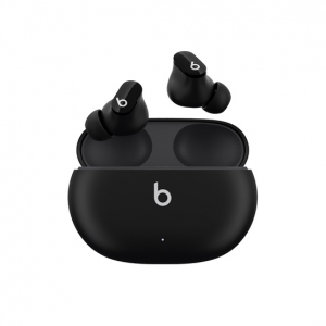 Apple Beats Studio Buds - Black (MJ4X3ZM/A)