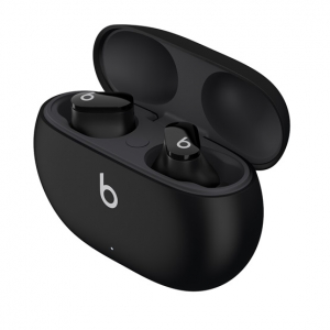 Apple Beats Studio Buds - Black (MJ4X3ZM/A)