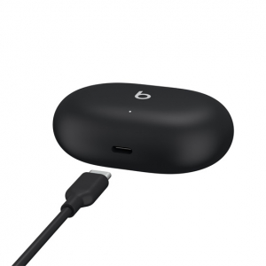 Apple Beats Studio Buds - Black (MJ4X3ZM/A)