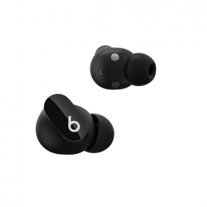 Apple Beats Studio Buds - Black (MJ4X3ZM/A)