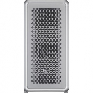 Cooler Master MasterFrame 600 t&aacute;p n&eacute;lk&uuml;li ablakos h&aacute;z sz&uuml;rke (MF600-SGNN-S00)