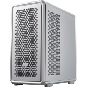Cooler Master MasterFrame 600 t&aacute;p n&eacute;lk&uuml;li ablakos h&aacute;z sz&uuml;rke (MF600-SGNN-S00)
