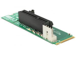 DeLock 62584 PCI Express bővítő kártya