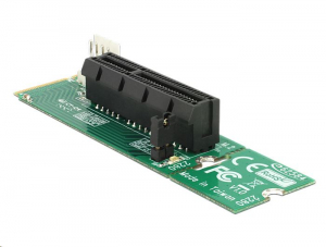 DeLock 62584 PCI Express bővítő kártya