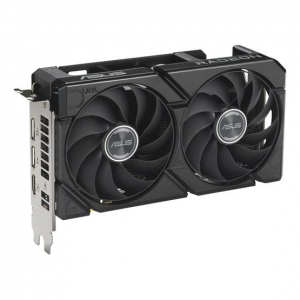 ASUS AMD Radeon RX 9060 XT 16GB Dual videok&aacute;rtya (DUAL-RX9060XT-16G)