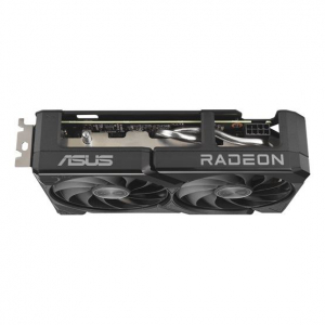 ASUS AMD Radeon RX 9060 XT 16GB Dual videok&aacute;rtya (DUAL-RX9060XT-16G)