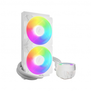 Arctic Liquid Freezer III Pro 280 A-RGB CPU hűtő feh&eacute;r (ACFRE00187A)