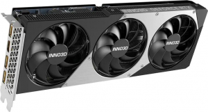 Inno3D GeForce RTX 5060 Ti 16GB X3 OC videok&aacute;rtya (N506T3-16D7X-191073L)