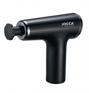 Jocca 2399 akkumul&aacute;toros massz&aacute;zspisztoly 4 f&eacute;le masz&iacute;roz&oacute; fejjel (JOC582973)