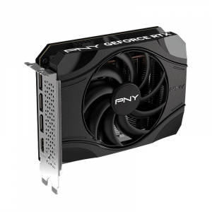 PNY GeForce RTX 5050 8GB DDR6 Single Fan videok&aacute;rtya (VCG50508SFXPB1)
