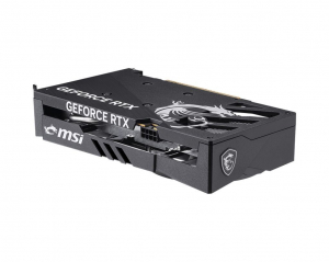 MSI GeForce RTX 5050 8G GAMING OC videokártya (V538-001R)
