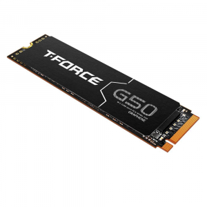 1TB Team Group SSD M.2 NVMe meghajt&oacute; G50 (TM8FFE001T0C129)