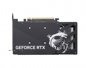 MSI GeForce RTX 5050 8G GAMING OC videokártya (V538-001R)