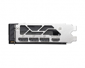 MSI GeForce RTX 5050 8G GAMING OC videokártya (V538-001R)