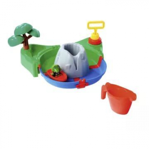 Aquaplay : Sploshy Volcano f&uuml;rdőj&aacute;t&eacute;k (8700001302)