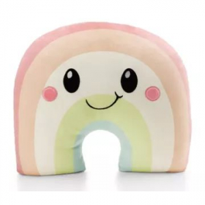NICI : Nibsi sziv&aacute;rv&aacute;ny pl&uuml;ss &ndash; 42 x 36 cm (62336)