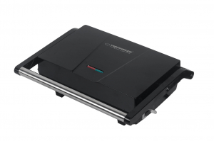 Esperanza Pomodoro kontakt grill (EKG014)