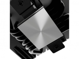 Enermax Digital Air univerz&aacute;lis CPU hűtő fekete (ETS-TD60D)