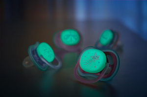 Philips AVENT Ultra Air Nighttime 6-18 &eacute;ves kisl&aacute;ny, 2 db cumi - 6 h&oacute;napos kort&oacute;l aj&aacute;nlott