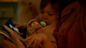 Philips AVENT Ultra Air Nighttime 6-18 &eacute;ves kisl&aacute;ny, 2 db cumi - 6 h&oacute;napos kort&oacute;l aj&aacute;nlott