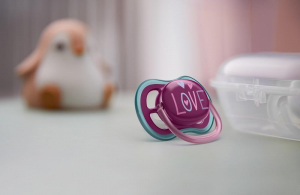 Philips AVENT Ultra Air 18 m+ kisl&aacute;ny (elef&aacute;nt), 2 db cumi - 18 h&oacute;napos kort&oacute;l aj&aacute;nlott