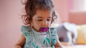 Philips AVENT Ultra Air 18 m+ kisl&aacute;ny (elef&aacute;nt), 2 db cumi - 18 h&oacute;napos kort&oacute;l aj&aacute;nlott