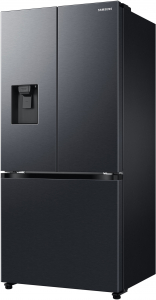 Samsung side by side hűtő - h&aacute;romajt&oacute;s (RF50C530EB1/EO)