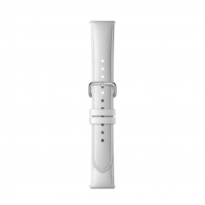 Xiaomi Watch S4 41mm okos&oacute;ra feh&eacute;r (BHR07VUGL)