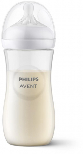 Philips AVENT Natural Response 330 ml, 3 m+ cumis&uuml;veg - szoptat&oacute;s bab&aacute;knak 3 h&oacute;napos kort&oacute;l