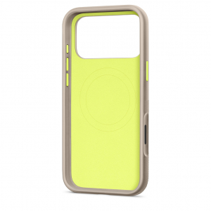 Apple Beats iPhone 17 Pro Max Rugged Case with MagSafe and Camera Control &ndash; Alpine Gray (MGJA4LL/A)