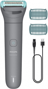 Philips Series 3000  trimmelő -  haszn&aacute;lhat&oacute; mellkas (BG3480/15)