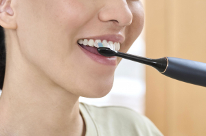 Philips Sonicare Optimal White , 8 db elektromos fogkefe fej -  fogkefe fej (HX6068/88)
