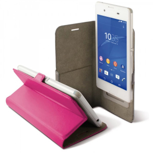 KSIX Slide 6" univerz&aacute;lis telefon tok r&oacute;zsasz&iacute;n (KSIXBXFU13T6.0R)