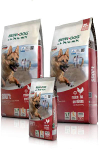 Bewi Dog SPORT 25kg