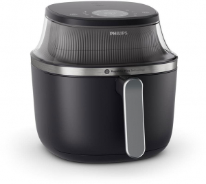 Philips Series 3000 4,2 l-es  airfryer - forr&oacute;levegős fritőz (NA321/00)