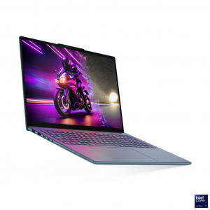 Lenovo Yoga Pro 9 16IAH10 Laptop Win 11 Home z&ouml;ldesk&eacute;k (83L0001PHV)
