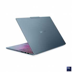 Lenovo Yoga Pro 9 16IAH10 Laptop Win 11 Home z&ouml;ldesk&eacute;k (83L0001PHV)