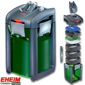 EHEIM 2080 Professionel 3 (500 - 1200 l)