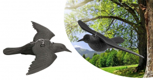 Timeless Garden Felf&uuml;ggeszthető mad&aacute;rijesztő (HOP1001557)