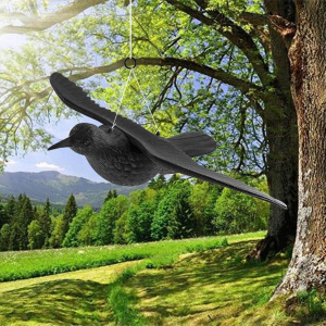 Timeless Garden Felf&uuml;ggeszthető mad&aacute;rijesztő (HOP1001557)