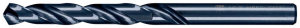 PFERD TOOLS  HSS-G N Spir&aacute;lf&uacute;r&oacute; 10.4 mm Teljes hossz 133 mm DIN 338 5 db (25203698)