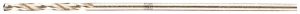 PFERD TOOLS  HSSE-Co 5 Spir&aacute;lf&uacute;r&oacute; 1.3 mm Teljes hossz 38 mm DIN 338 10 db (25203731)