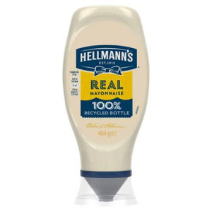 HELLMANNS Majonéz, 404 g,  (KHK633)