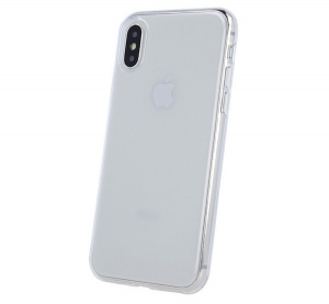 Szilikon telefonv&eacute;dő (ultrav&eacute;kony) &Aacute;TL&Aacute;TSZ&Oacute; Samsung Galaxy Z Fold7 (SM-F966) "Gigapack csomagol&aacute;s" (GP-176261)