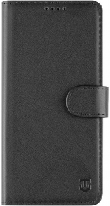 Tactical Field Notes Samsung Galaxy A16 5G Black tok mobiltelefon tok - samsung galaxy a16 5g tok (57983123364)