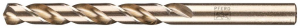 PFERD TOOLS  HSSE-Co 5 Spir&aacute;lf&uacute;r&oacute; 9.2 mm Teljes hossz 125 mm DIN 338 10 db (25203782)