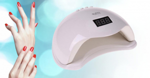 Timeless Beauty 24 LED-es UV l&aacute;mpa (HOP1000945-2)