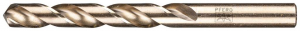 PFERD TOOLS  HSSE-Co 5 Spir&aacute;lf&uacute;r&oacute; 12.9 mm Teljes hossz 151 mm DIN 338 5 db (25203811)